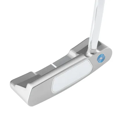 Ai-ONE Silver Double Wide DB Putter