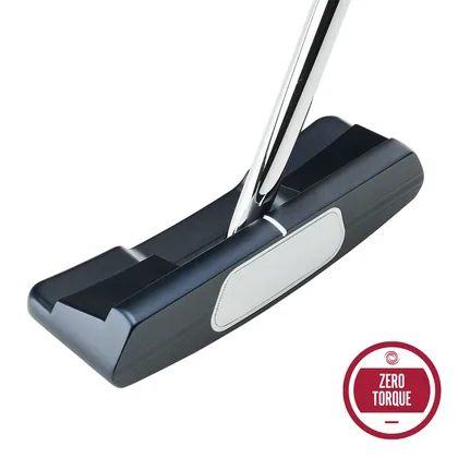 Ai-ONE Square 2 Square Double Wide Cruiser Center Shaft Putter
