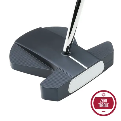 Ai-ONE Square 2 Square Max 1 Center Shaft Putter