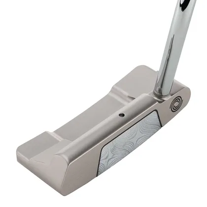 Odyssey Damascus Milled One Wide SB Golf Putter