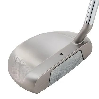 Odyssey Damascus Milled Rossie S Golf Putter