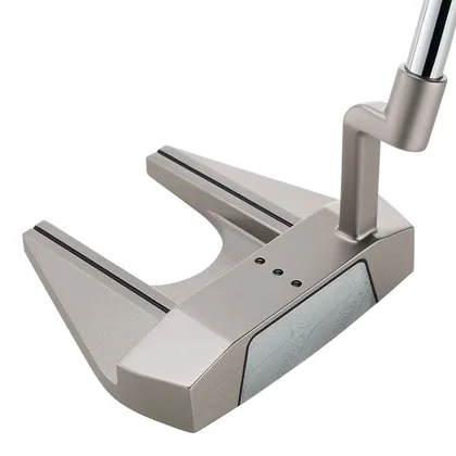 Odyssey Damascus Milled Seven CH Golf Putter