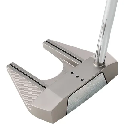 Odyssey Damascus Milled Seven DB Golf Putter