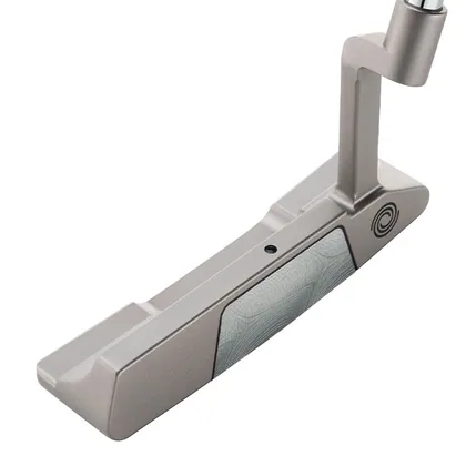 Odyssey Damascus Milled Two CH Golf Putter