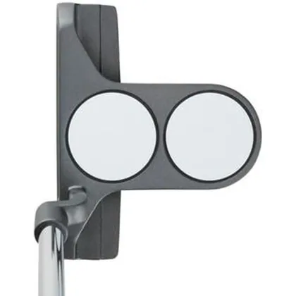 Odyssey DFX 2 Ball Blade Crank Hosel Golf Putter
