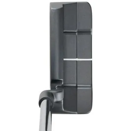 Odyssey DFX One Wide Crank Hosel Golf Putter
