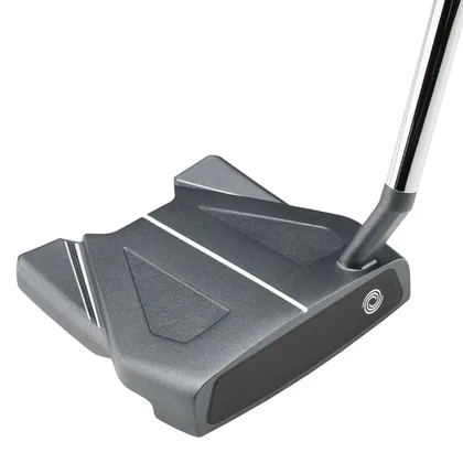Odyssey DFX Ten Golf Putter Left Handed