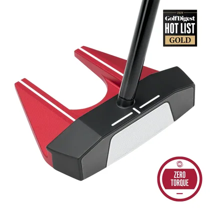 Square 2 Square TRI-HOT #7 Center Shaft Putter