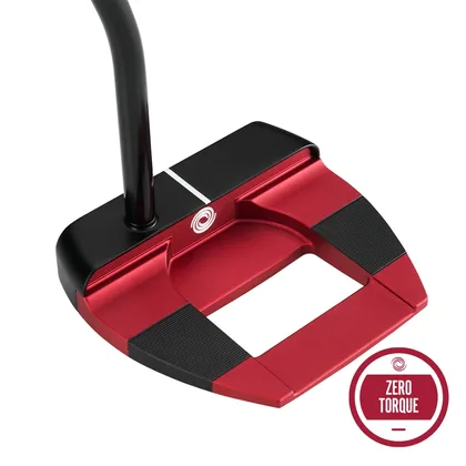 Square 2 Square TRI-HOT Jailbird Single Bend Putter