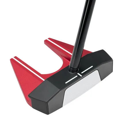 Odyssey Tri-Hot Square 2 Square #7 CS Golf Putter Left Handed