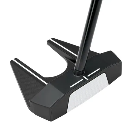 Odyssey Tri-Hot Square 2 Square Black #7 CS Golf Putter