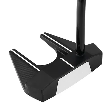 Odyssey Tri-Hot Square 2 Square Black #7 SB Golf Putter