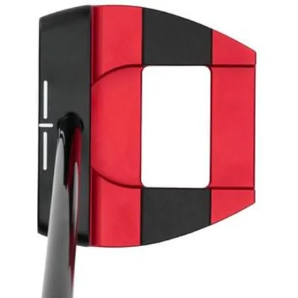 Odyssey Tri-Hot Square 2 Square Jailbird Cruiser Golf Putter