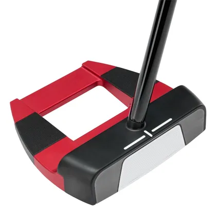 Odyssey Tri-Hot Square 2 Square Jailbird CS Golf Putter