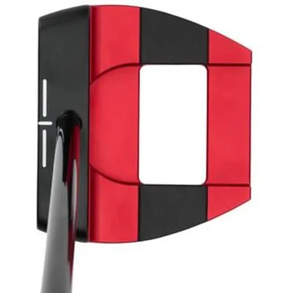 Odyssey Tri-Hot Square 2 Square Jailbird Golf Putter