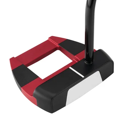 Odyssey Tri-Hot Square 2 Square Jailbird SB Golf Putter Left Handed