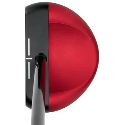 Odyssey Tri-Hot Square 2 Square Rossie Golf Putter
