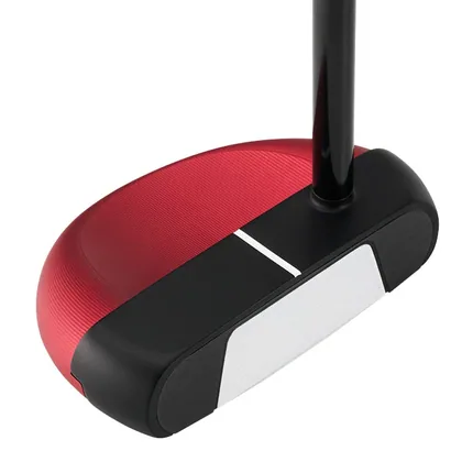 Odyssey Tri-Hot Square 2 Square Rossie SB Golf Putter