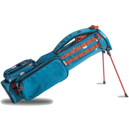 OGIO 2026 FUNDAY STAND GOLF BAG - HAM & EGGS - LIMITED EDITION