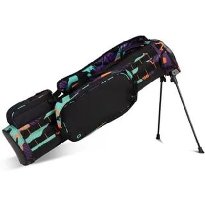 Ogio Funday Golf Stand Bag - Tetra