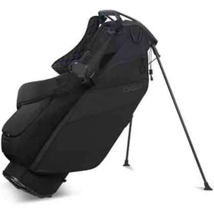Ogio Fuse Stand Bag - Black