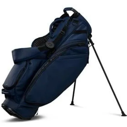 Ogio Shadow Golf Stand Bag - Navy