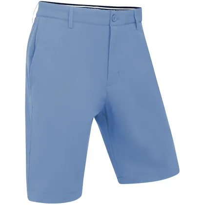 OSCAR JACOBSON 2026 BEDFORD GOLF SHORTS - DODGER BLUE