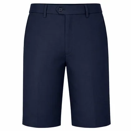 OSCAR JACOBSON 2026 DAVENPORT GOLF SHORTS - NAVY