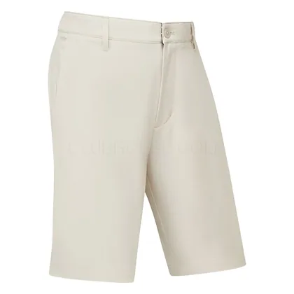 Oscar Jacobson Bedford Golf Shorts Watercress OJSHO0303-WC