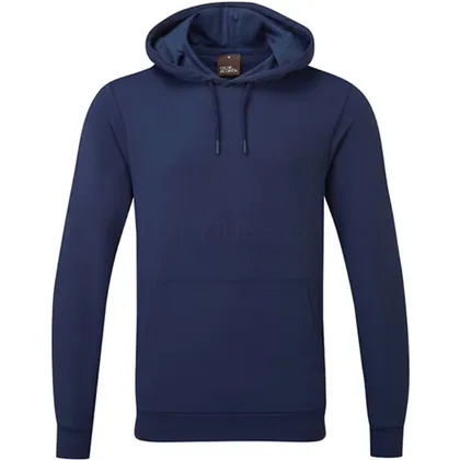 Oscar Jacobson Denbigh Golf Hoodie Navy OJTS0340
