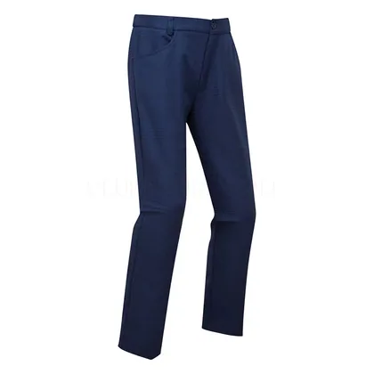 Oscar Jacobson Dexter Golf Trouser Navy OJTRS0322-N