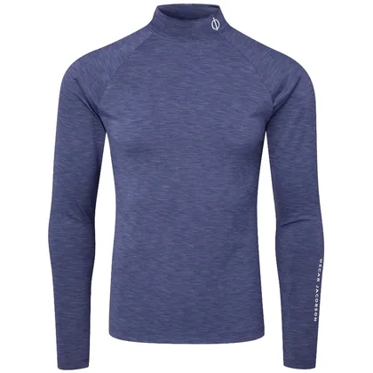 OSCAR JACOBSON HAMILTON BASE LAYER - NAVY