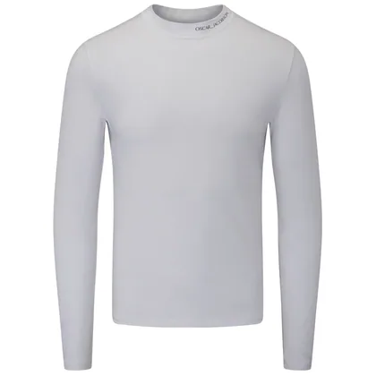 OSCAR JACOBSON HAMPTON BASE LAYER - WHITE