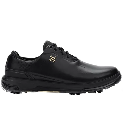 PAYNTR EIGHTY SEVEN SC GOLF SHOES - BLACK +FREE GIFT