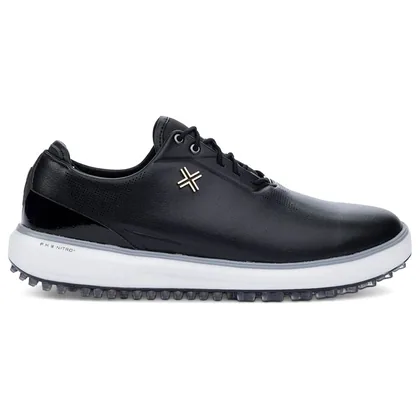 PAYNTR Match Day Golf Shoes Black 40035-001