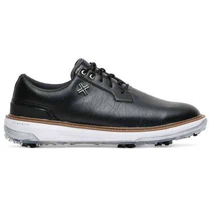 PAYNTR Reserve Classic Tour Golf Shoes Black 40055-001