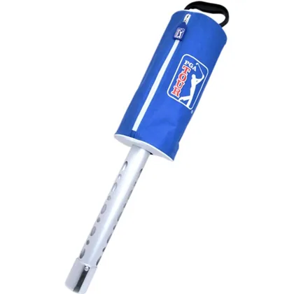 PGA Tour Golf Ball Collector