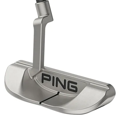 Ping 2024 B60 Golf Putter Left Handed (Custom Fit)
