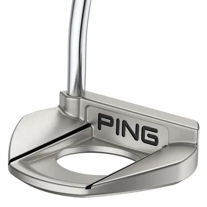 Ping 2024 Fetch Golf Putter (Custom Fit)