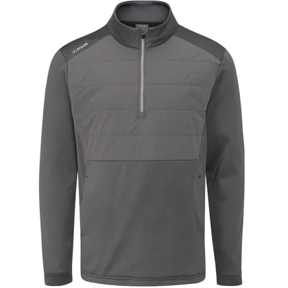 PING 2026 ASTBURY ZONED CLO® HYBRID JACKET - ROCK