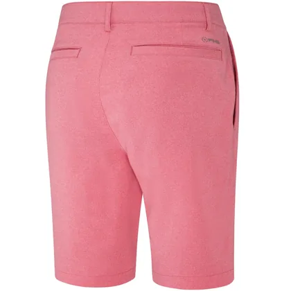 PING 2026 BARRET GOLF SHORTS - RHAPSODY PINK MARL