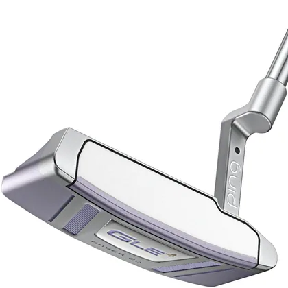 PING 2026 G LE4 ANSER 2D PUTTER