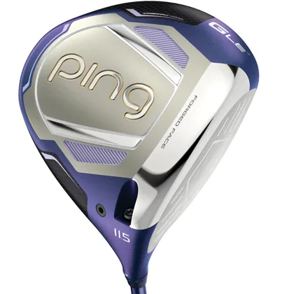 PING 2026 G LE4 LADIES DRIVER - CUSTOM
