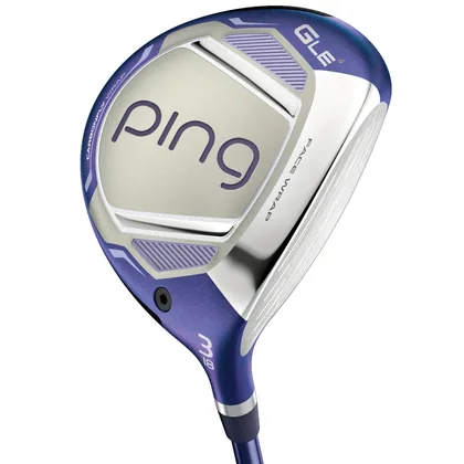 PING 2026 G LE4 LADIES FAIRWAY - CUSTOM