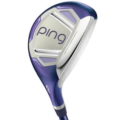 PING 2026 G LE4 LADIES HYBRID