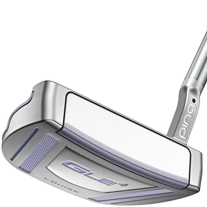PING 2026 G LE4 OSLO PUTTER