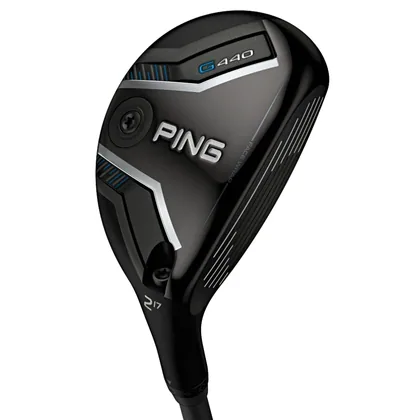PING 2026 G440 HYBRID