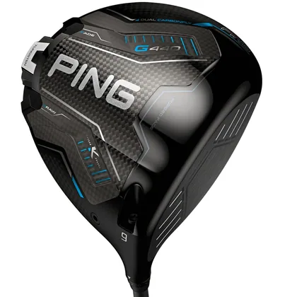 PING 2026 G440 K DRIVER
