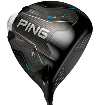 PING 2026 G440 K HL DRIVER