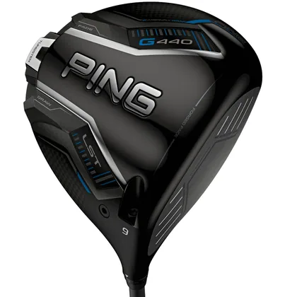 PING 2026 G440 LST DRIVER